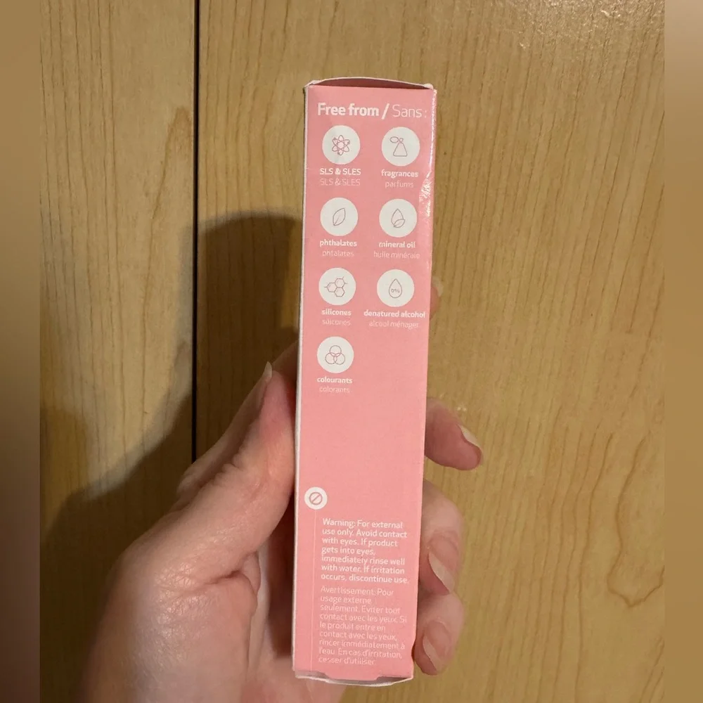 Indeed Volumizing Lip Treatment 5/$25